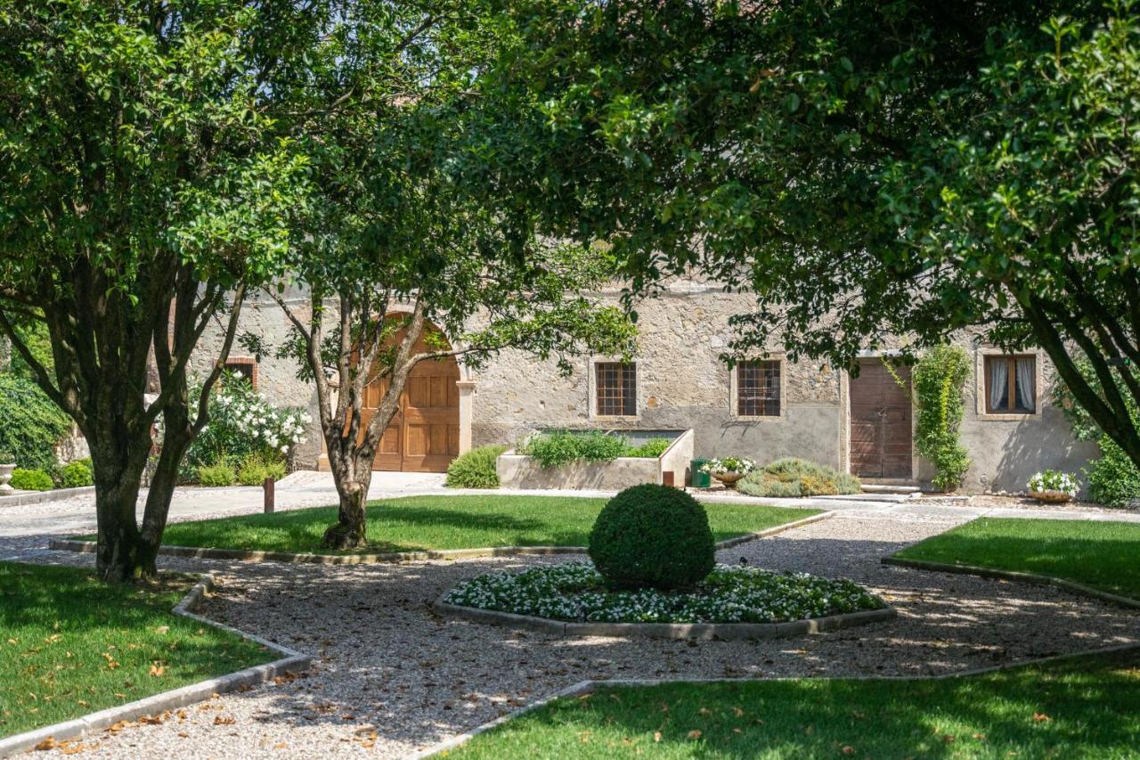 Villa Dafne Valpolicella B&B Adults Only, No Smoking, No Pets SantʼAmbrogio di Valpolicella Exterior foto