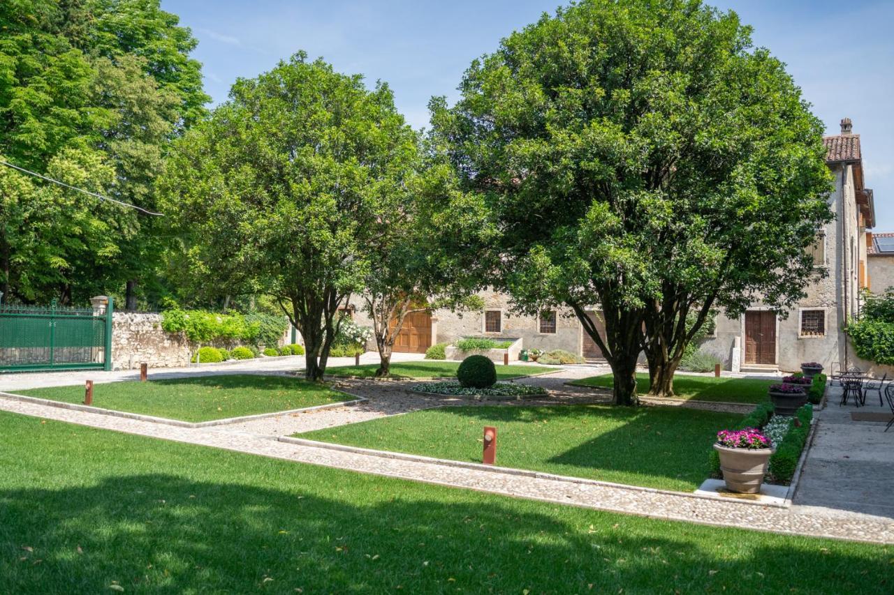 Villa Dafne Valpolicella B&B Adults Only, No Smoking, No Pets SantʼAmbrogio di Valpolicella Exterior foto