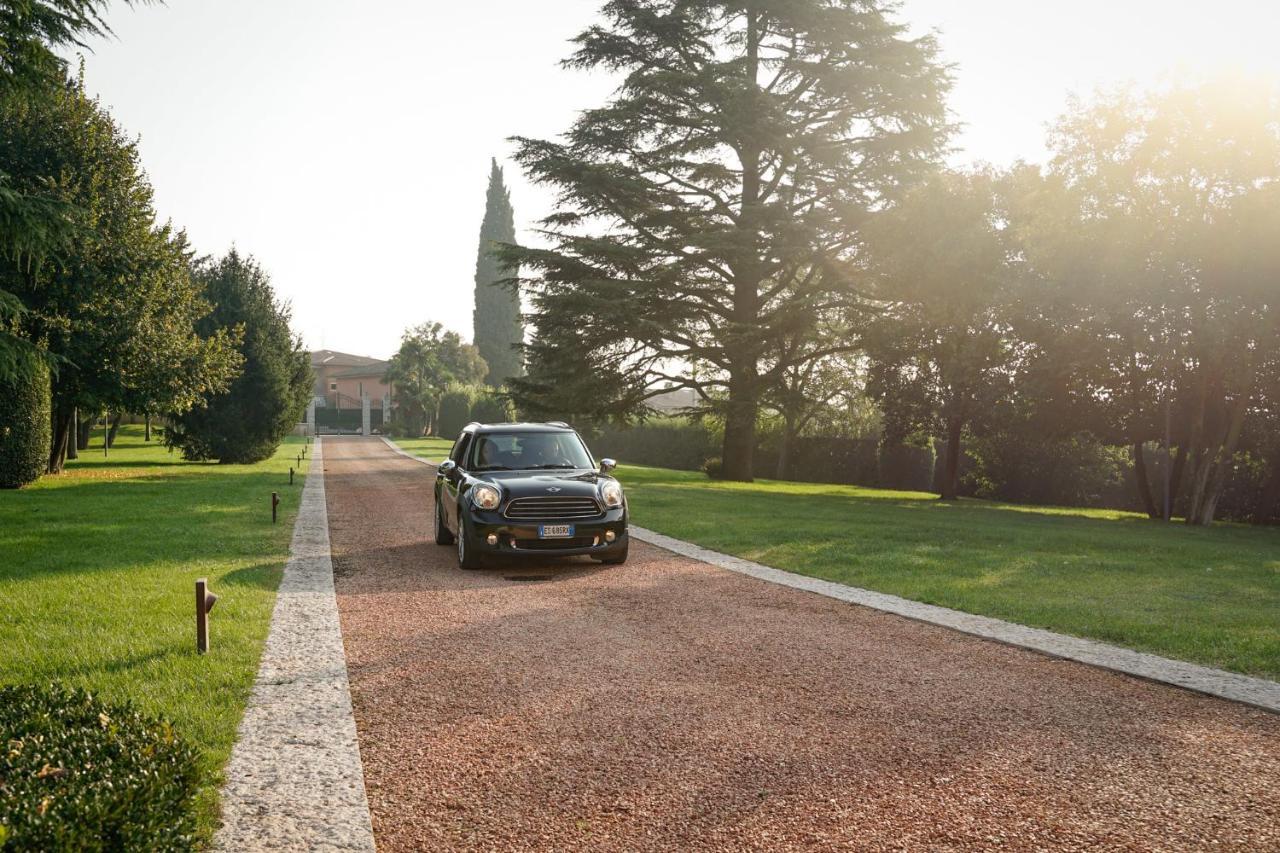 Villa Dafne Valpolicella B&B Adults Only, No Smoking, No Pets SantʼAmbrogio di Valpolicella Exterior foto