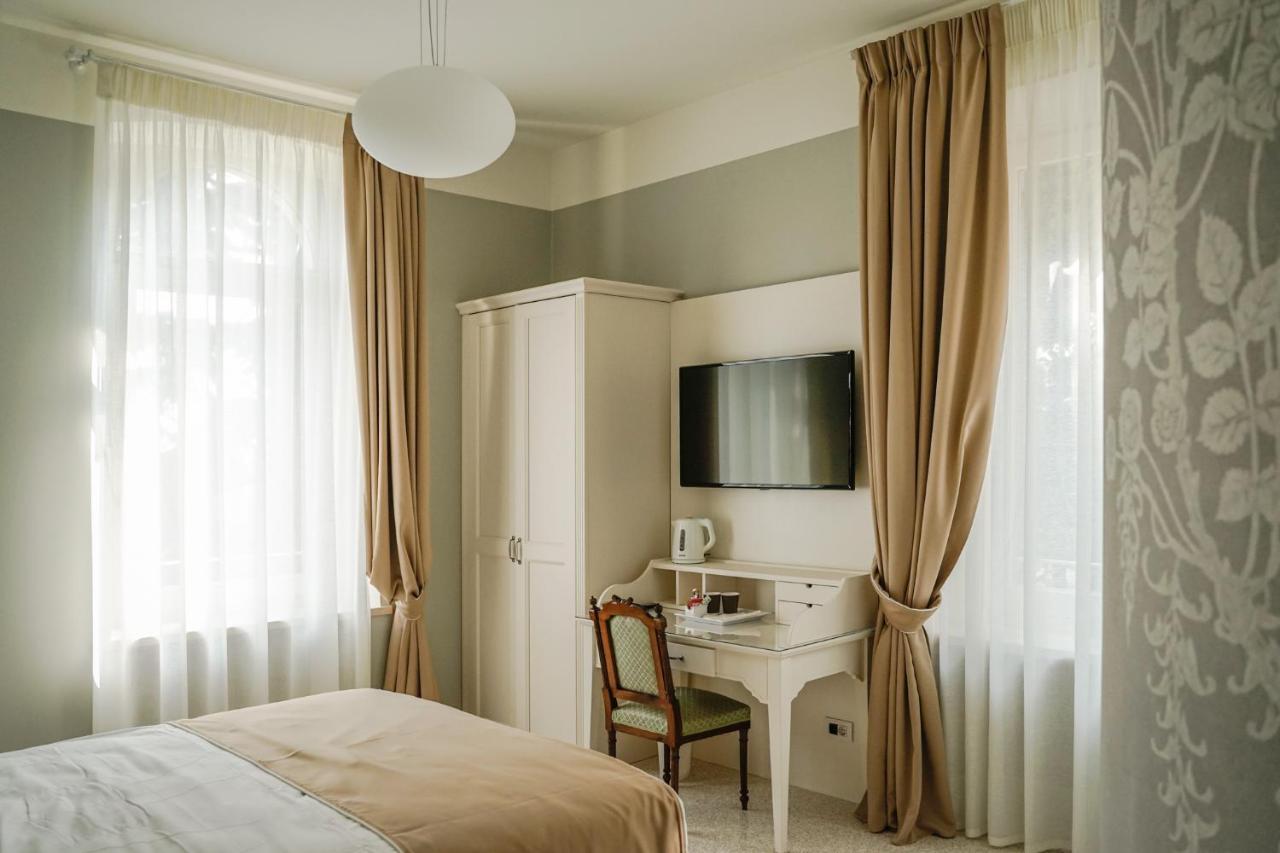 Villa Dafne Valpolicella B&B Adults Only, No Smoking, No Pets SantʼAmbrogio di Valpolicella Exterior foto